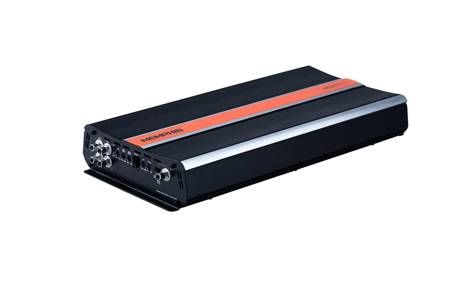 MJP3000.1 Memphis 3000x1 at 1 ohm MJP Amplifier