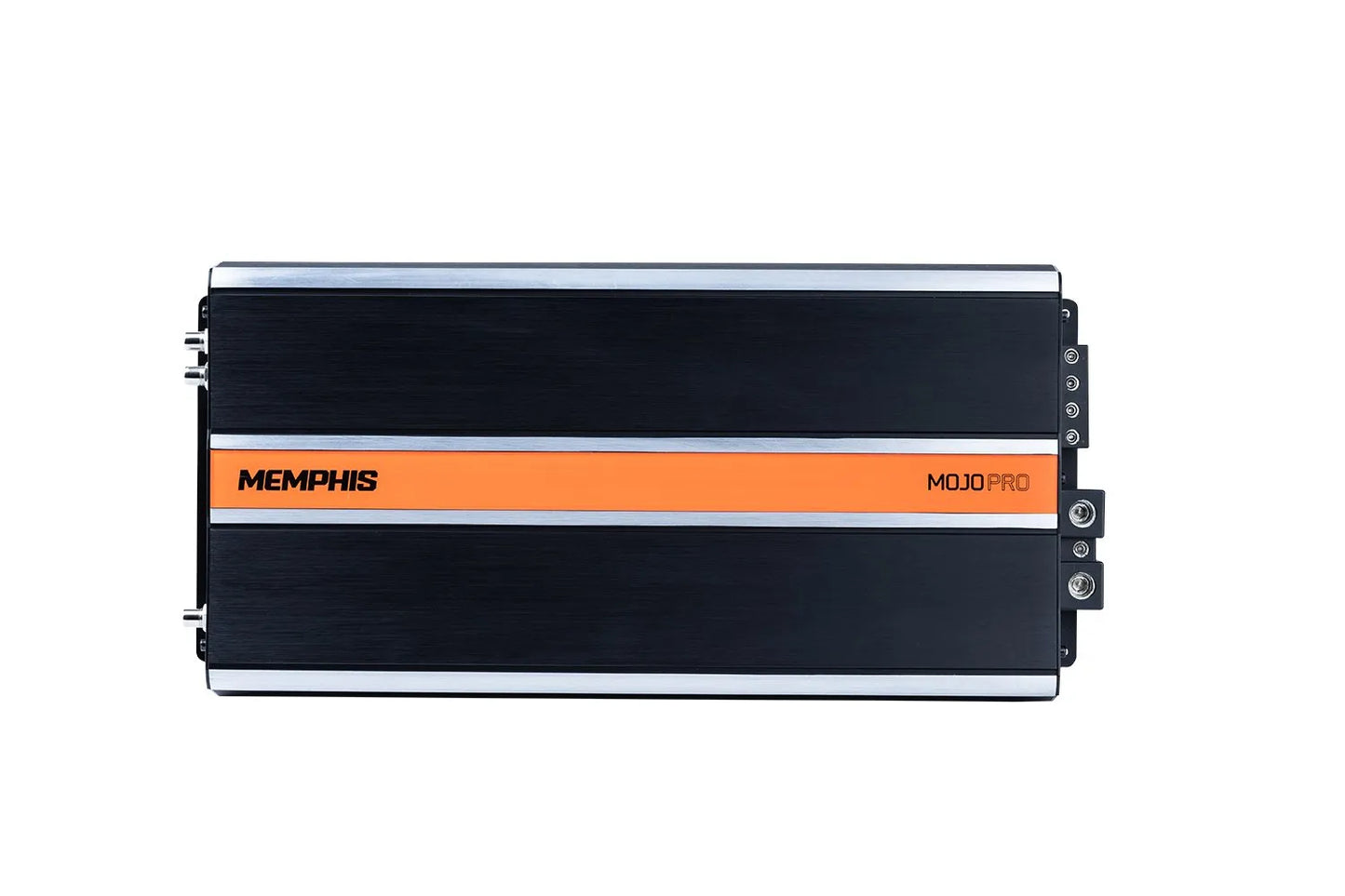 MJP3000.1 Memphis 3000x1 at 1 ohm MJP Amplifier