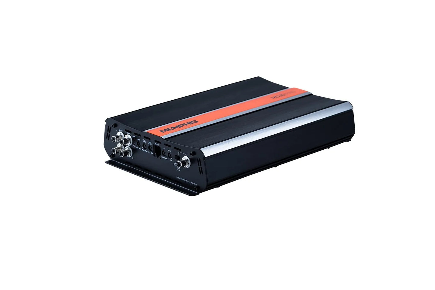 MJP1500.1 Memphis 1500x1 at 2 ohm MJP Amplifier