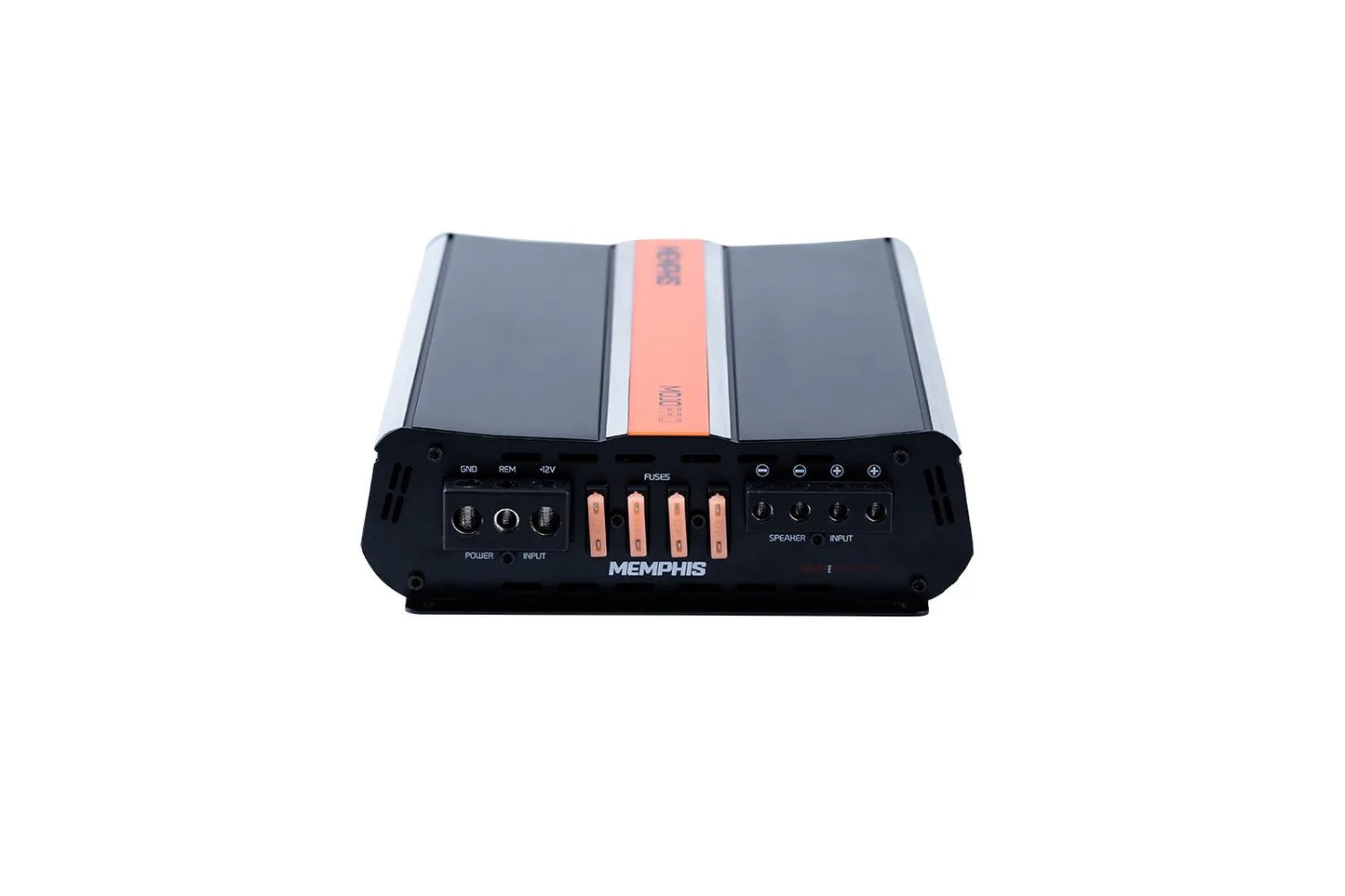 MJP1500.1 Memphis 1500x1 at 2 ohm MJP Amplifier