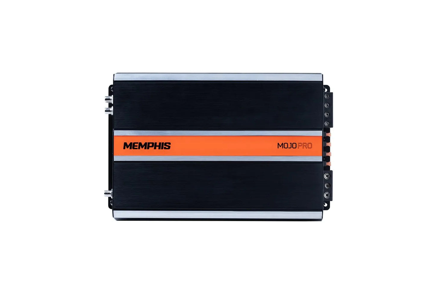 MJP1500.1 Memphis 1500x1 at 2 ohm MJP Amplifier
