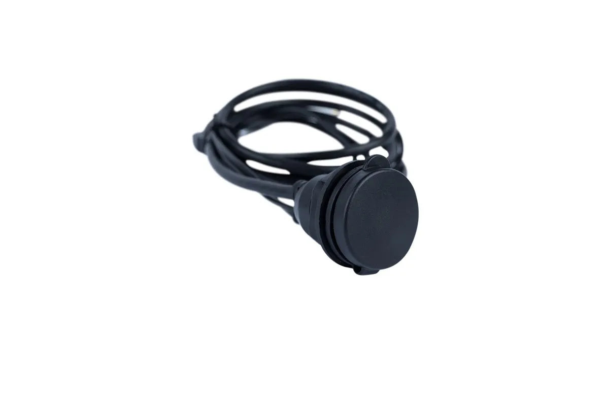 MXUSBA Memphis Round Aux and USB port