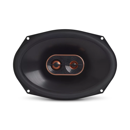 Infinity REFERENCE 9633IX   6" x 9" (152mm x 230mm) 3-way car speaker, 300W