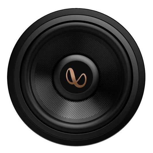 Infinity KAPPA 103WDSSI   8"(200mm) 10" (250mm) and 12" (300mm) high-performance car audio subwoofers