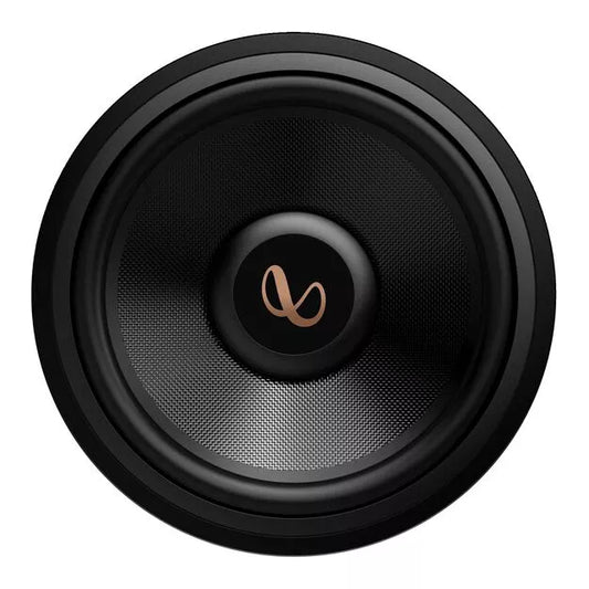 Infinity KAPPA 123WDSSI  8"(200mm) 10" (250mm) and 12" (300mm) high-performance car audio subwoofers
