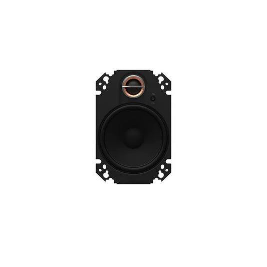 Infinity KAPPA463XF t 4" x 6" (104mm x 157mm) Two-way Car Speaker