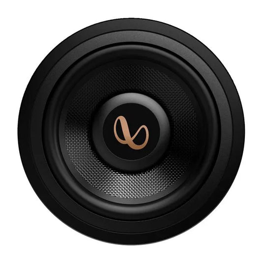 Infinity KAPPA 83WDSSI  8"(200mm) 10" (250mm) and 12" (300mm) high-performance car audio subwoofers