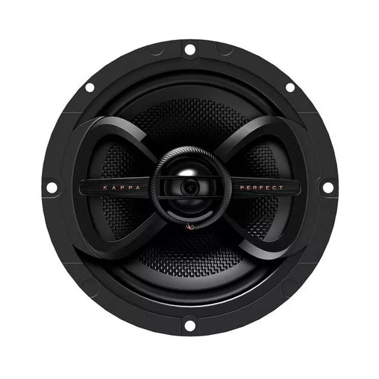 Infinity KAPPA PERFECT 600X  Premium Speakers for Harley Davidson Selected Touring Series Motorcycles