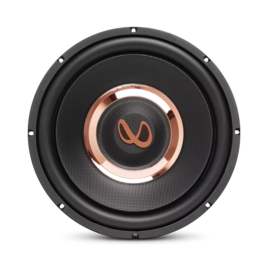 Infinity PRIMUS 1270    12" (300mm) High-performance Car Subwoofer