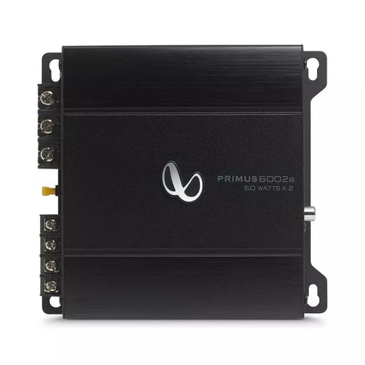 Infinity Primus Amplifier 60W x 2    PRIMUS6002AAM