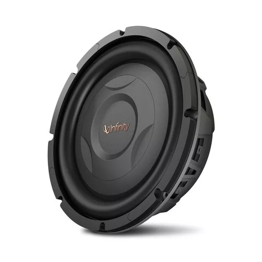 Infinity REFERENCE 1000S   10" Low Profile Subwoofer w/ SSI