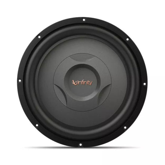Infinity REFERENCE 1200S  12" Low profile Subwoofer w/ SSI