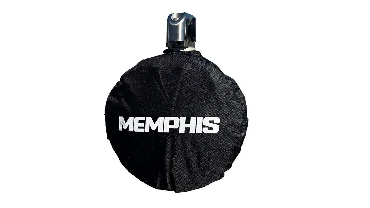 MM105TCVR Memphis 10" Tower speaker surface cover (pair)