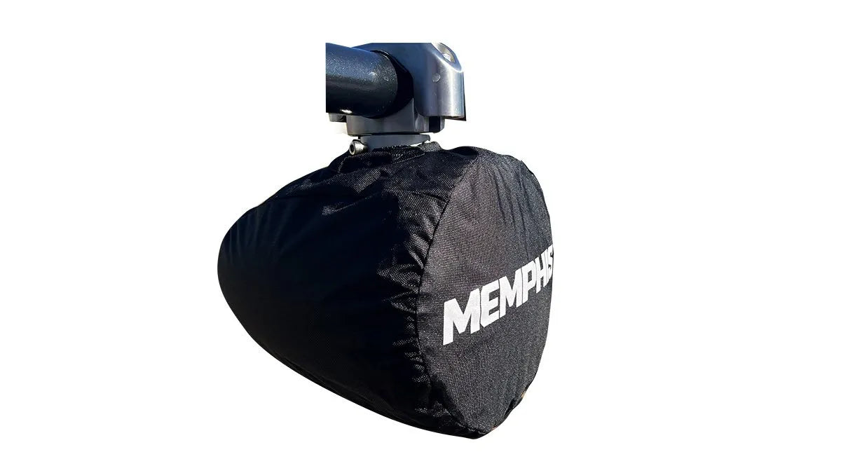 MM105TCVR Memphis 10" Tower speaker surface cover (pair)