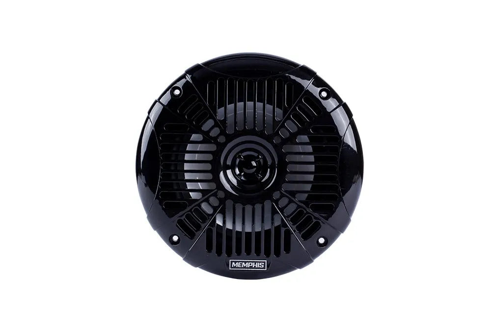 MXA602SL Memphis MXA OEM Fit 6 1/2" spkr w/ Blue LED (Black or White)