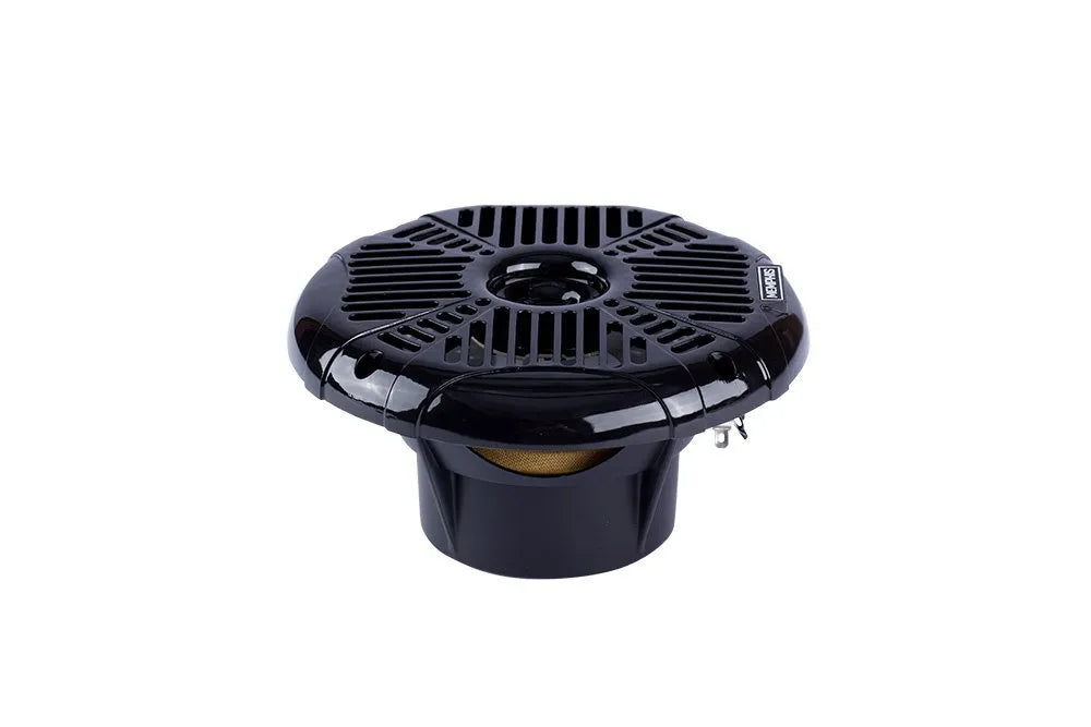 MXA602SL Memphis MXA OEM Fit 6 1/2" spkr w/ Blue LED (Black or White)