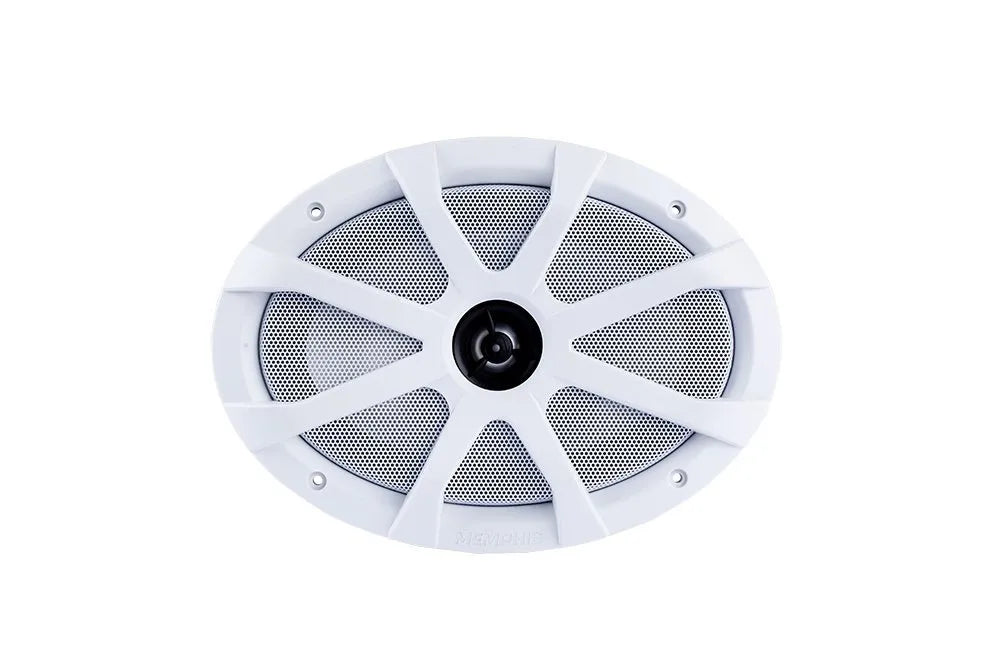 MXA69L Memphis MXA 6x9" Speaker w/ RGB LED