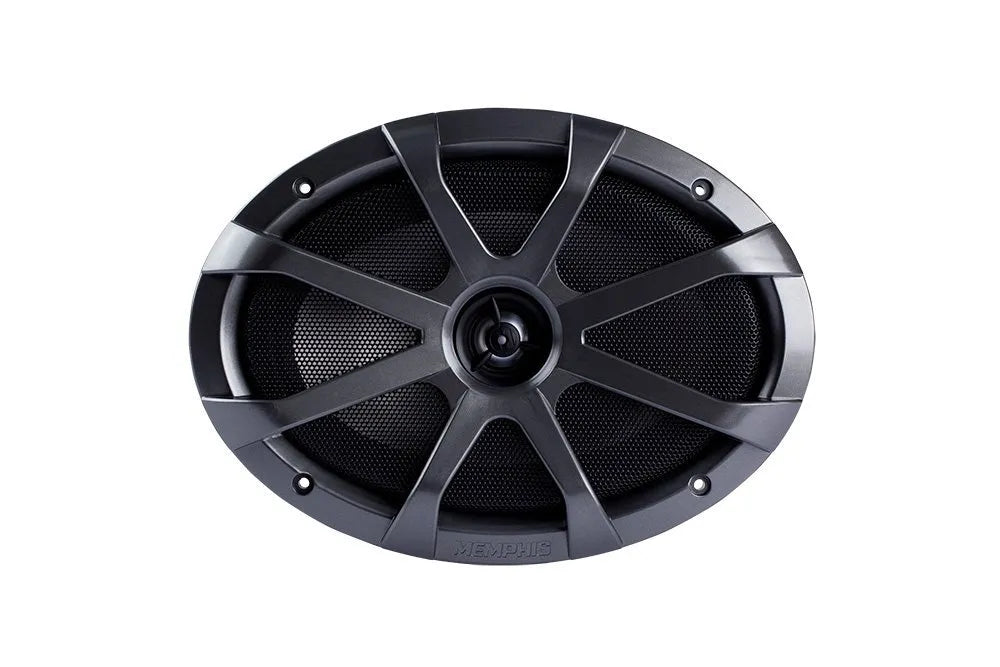 MXA69L Memphis MXA 6x9" Speaker w/ RGB LED