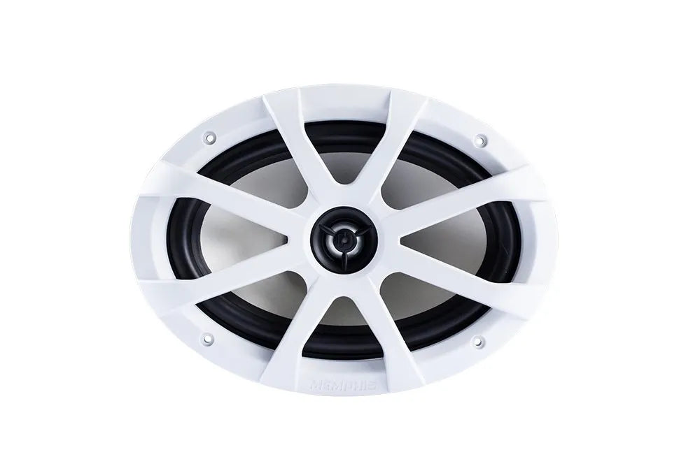 MXA69L Memphis MXA 6x9" Speaker w/ RGB LED