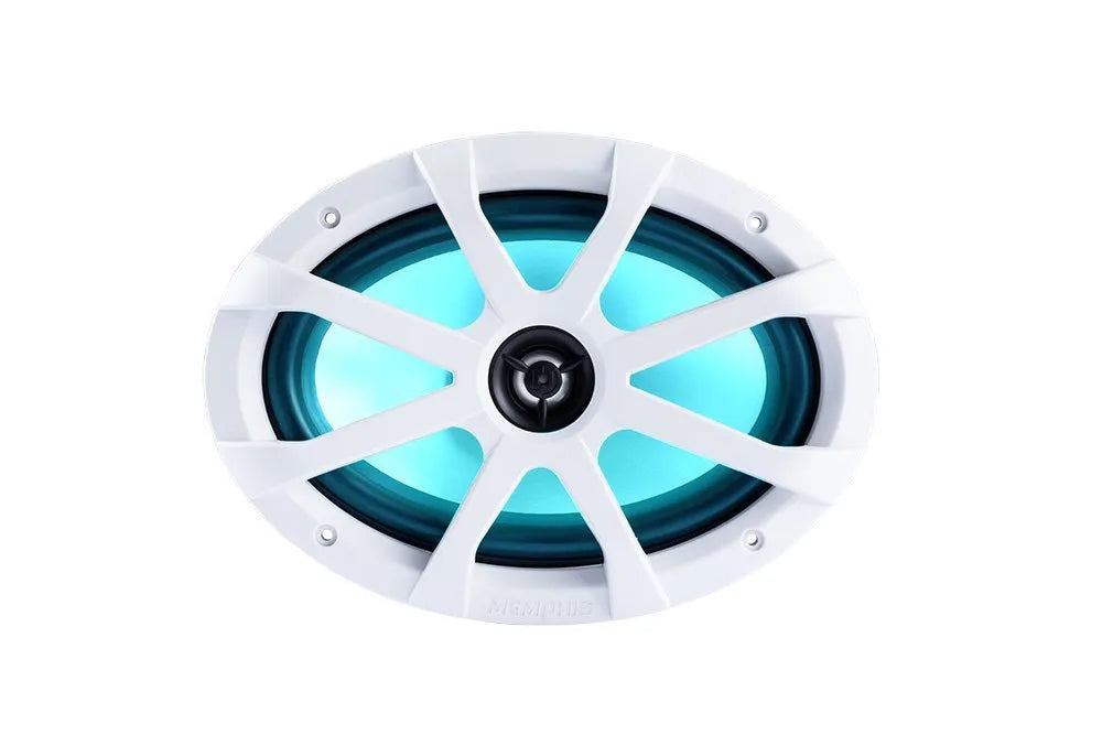 MXA69L Memphis MXA 6x9" Speaker w/ RGB LED
