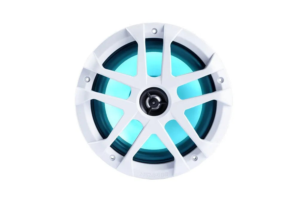 MXA80L Memphis MXA 8" Speaker w/ RGB LED