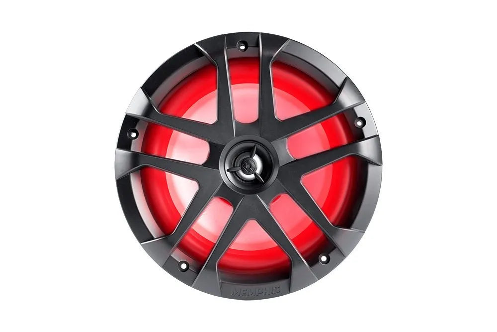 MXA80L Memphis MXA 8" Speaker w/ RGB LED