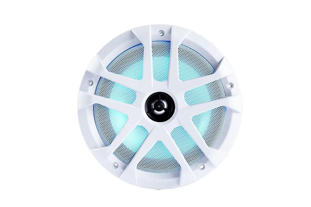 MXA80L Memphis MXA 8" Speaker w/ RGB LED