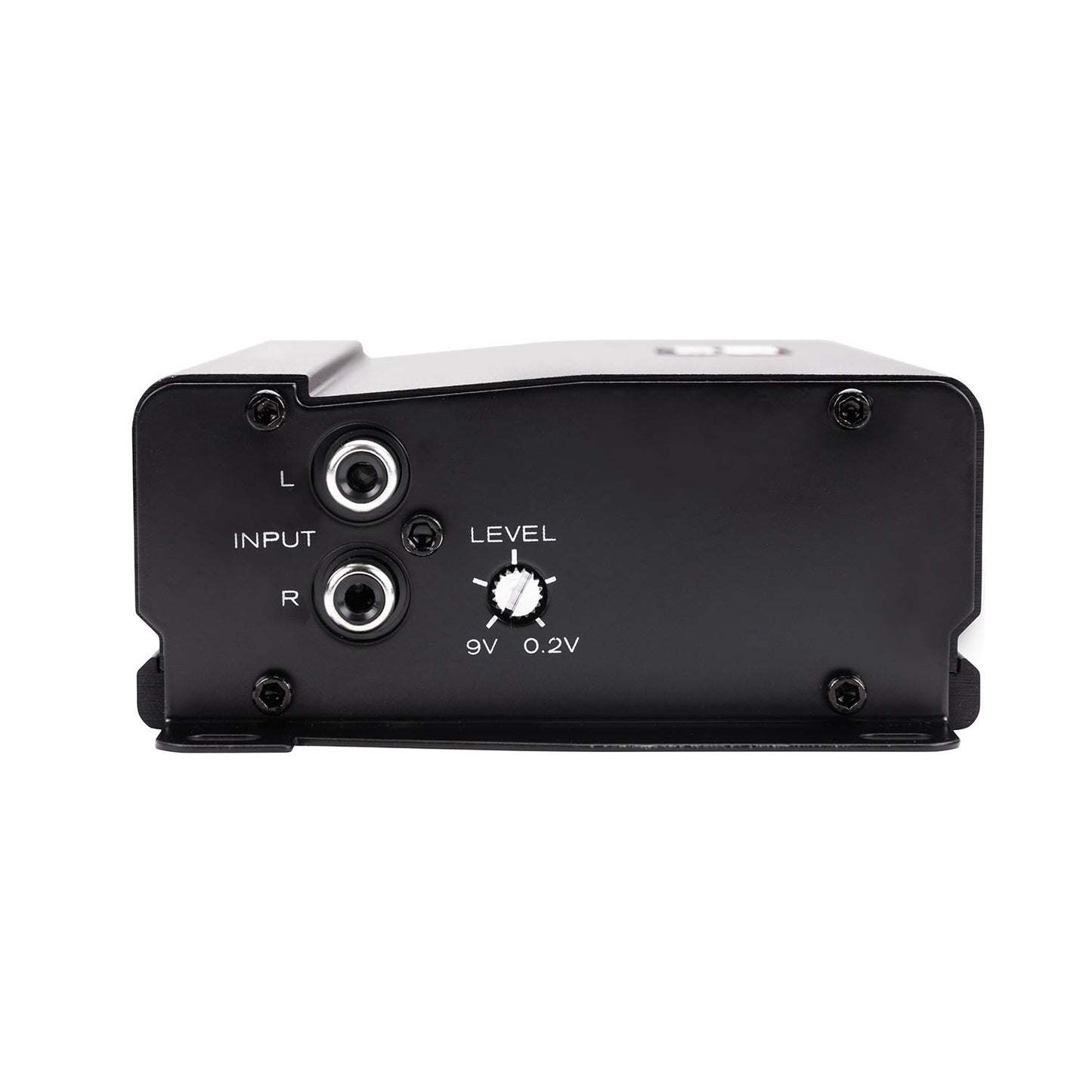 NA2-400.2RC Nautic 400 Watt Amplifier