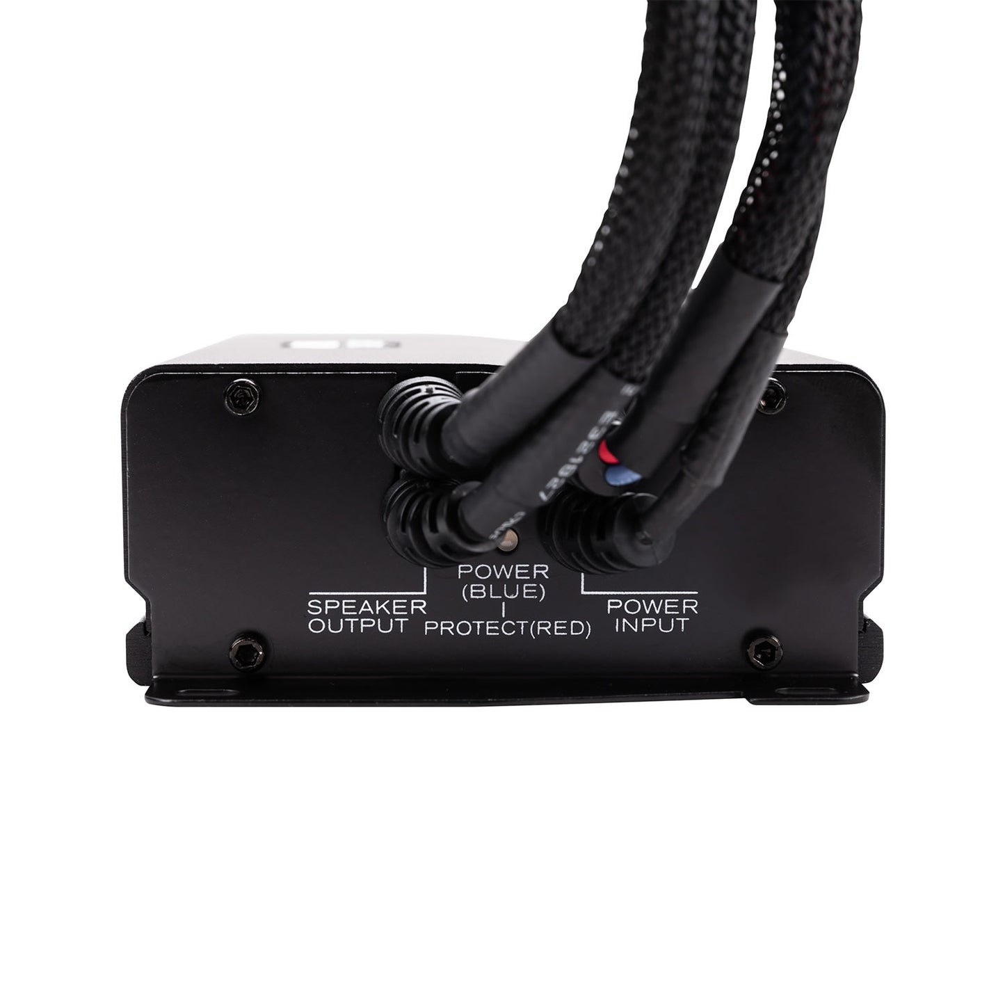 NA2-400.2RC Nautic 400 Watt Amplifier