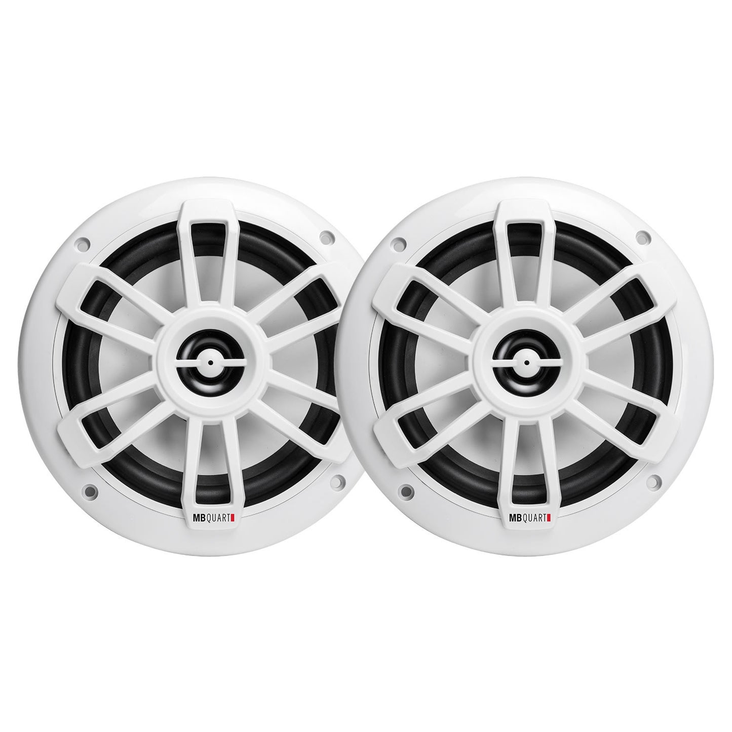 GMR1.5S2W Bluetooth Source Unit / Nautic Speakers