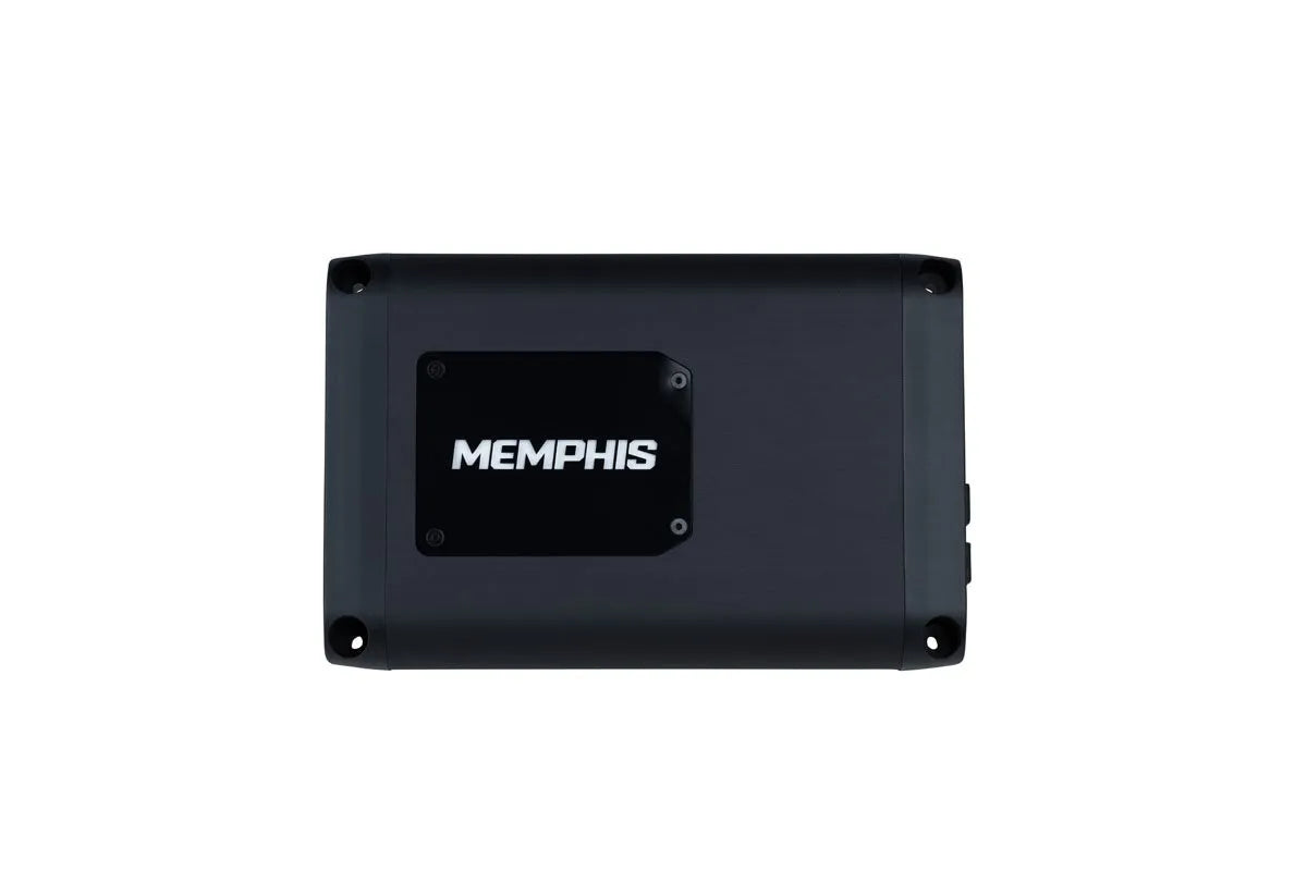 PRX1000.1V2 Memphis 1000x1 at 1 ohm PR Amplifier