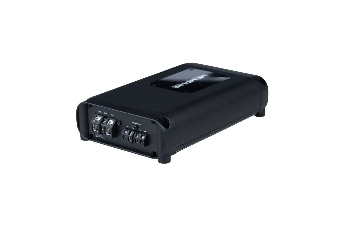 PRX1000.1V2 Memphis 1000x1 at 1 ohm PR Amplifier