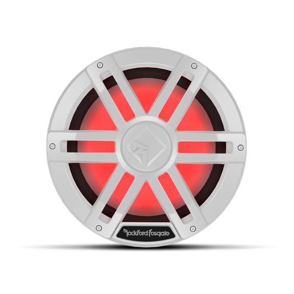 M1 12" DVC Color Optix™ Marine Subwoofer