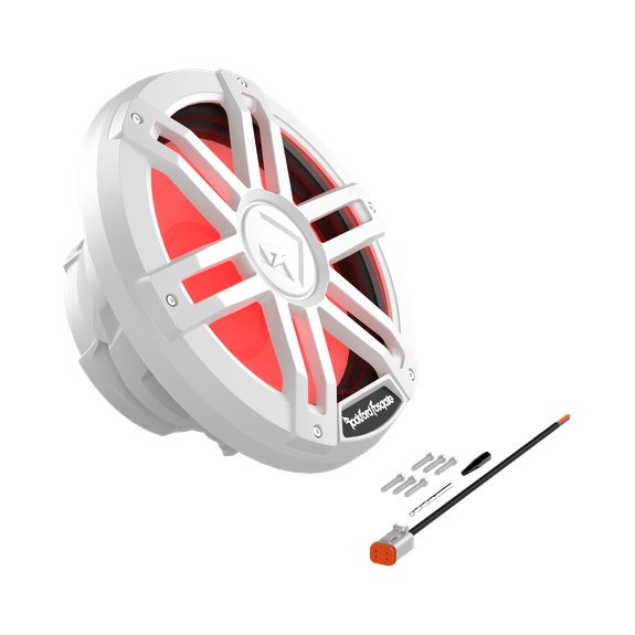 M1 12" DVC Color Optix™ Marine Subwoofer