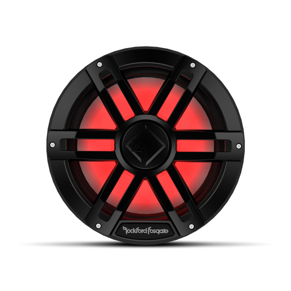 M1 12" DVC Color Optix™ Marine Subwoofer