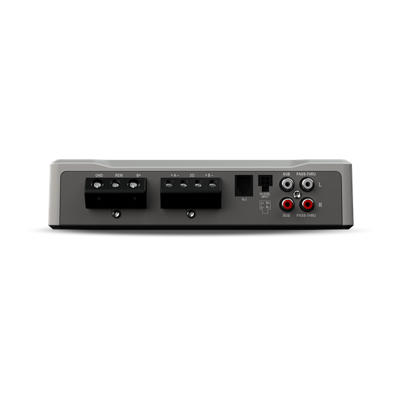 M2 500 Watt Mono Element Ready™ Amplifier M2-500X1