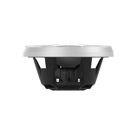 M2 8” Color Optix™ Marine 2-Way Speakers (pr) - Black