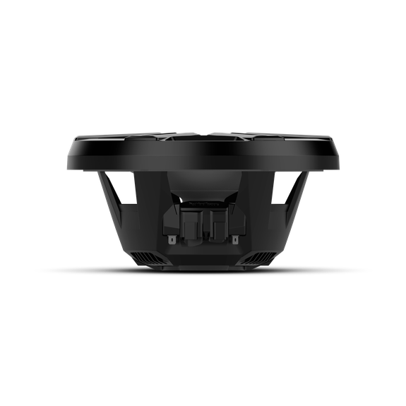 M2 8” Color Optix™ Marine 2-Way Speakers (pr) - Black