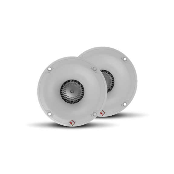 M2 1" Marine Add-On Tweeter Kit (pr) M2-TS