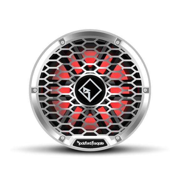 M2 10" DVC Color Optix™ Infinite Baffle Marine Subwoofer