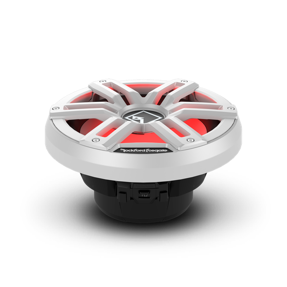 M2 10" DVC Color Optix™ Infinite Baffle Marine Subwoofer