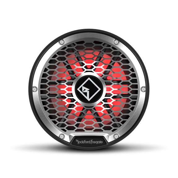 M2 10" DVC Color Optix™ Infinite Baffle Marine Subwoofer