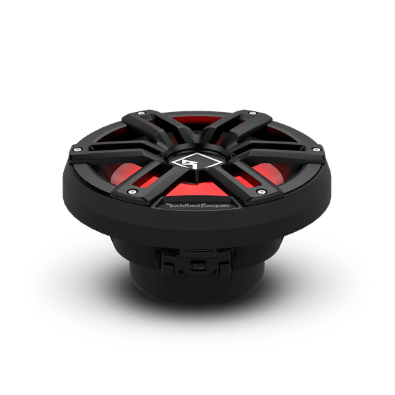 M2 10" DVC Color Optix™ Infinite Baffle Marine Subwoofer