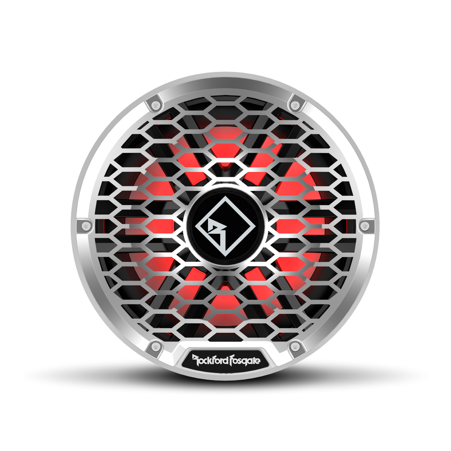 M2 10" DVC Color Optix™ Sealed Enclosure Marine Subwoofer