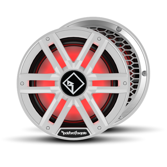 M2 12" DVC Color Optix™ Infinite Baffle Marine Subwoofer