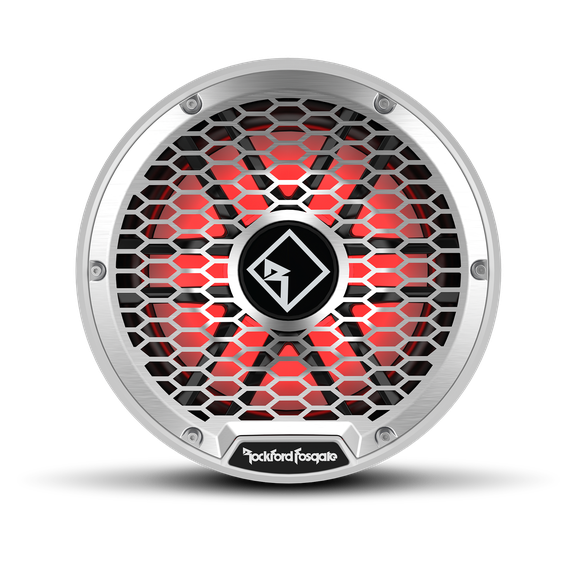 M2 12" DVC Color Optix™ Infinite Baffle Marine Subwoofer