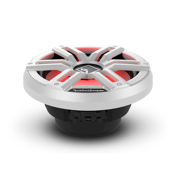 M2 12" DVC Color Optix™ Infinite Baffle Marine Subwoofer
