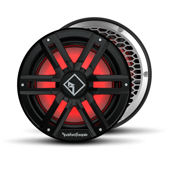 M2 12" DVC Color Optix™ Infinite Baffle Marine Subwoofer