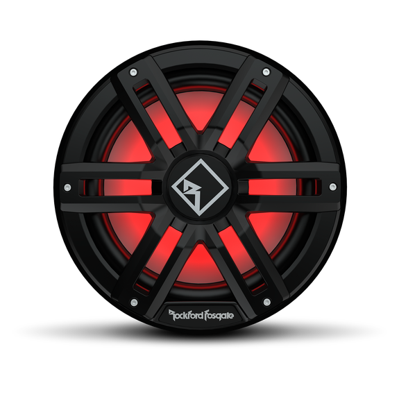 M2 12" DVC Color Optix™ Infinite Baffle Marine Subwoofer