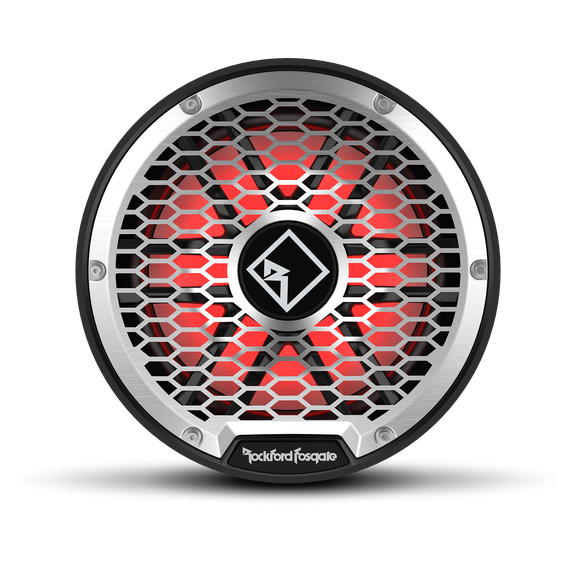 M2 12" DVC Color Optix™ Infinite Baffle Marine Subwoofer